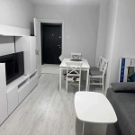 Дава се под наем Двустаен апартамент в Стара Загора, Ремиза - 55 кв.м за 350 € - Снимка #1