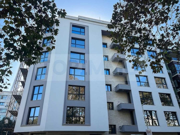 Двустаен апартамент в Варна, Чайка - 63 кв.м за 2524 €/кв.м - Снимка #1