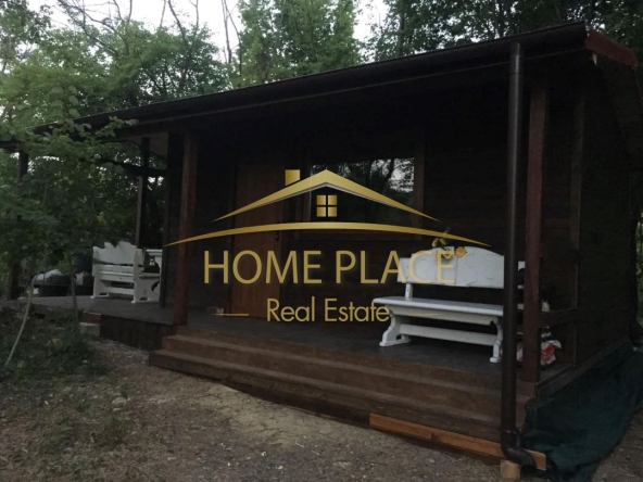 Парцел в с. Долище, Област Варна - 5000 кв.м за 4 €/кв.м - Снимка #1