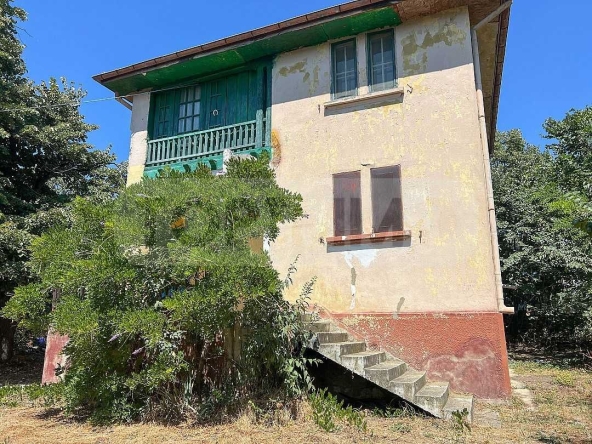Къща в Варна, Морска градина - 166 кв.м за 3687 €/кв.м - Снимка #1