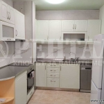 Дава се под наем Тристаен апартамент в Пловдив, Център - 90 кв.м за 586.5 € - Снимка #1