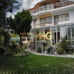 Къща в к.к. Св.Св. Константин и Елена - 350 кв.м за 1200 €/кв.м - Снимка #1