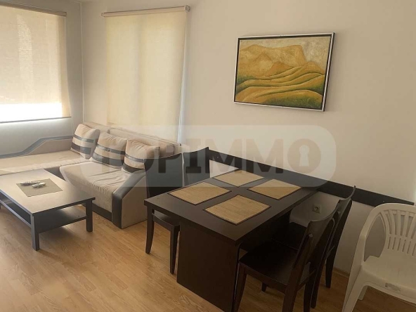 Тристаен апартамент в Каварна - 89 кв.м за 731 €/кв.м - Снимка #1