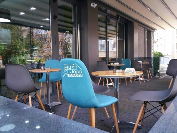 Магазин в Стара Загора, Център - 116 кв.м за 778 €/кв.м - Снимка #1