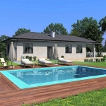 Къща в с. Равна гора, Област Варна - 95 кв.м за 940 €/кв.м - Снимка #1