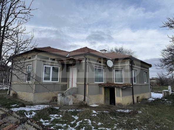 Къща в с. Смолница, Област Добрич - 105 кв.м за 224 €/кв.м - Снимка #1