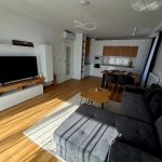 Дава се под наем Тристаен апартамент в София, Полигона - 115 кв.м за 1095.99 € - Снимка #1