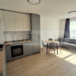 Двустаен апартамент в Варна, Младост 2 - 63 кв.м за 1518 €/кв.м - Снимка #1