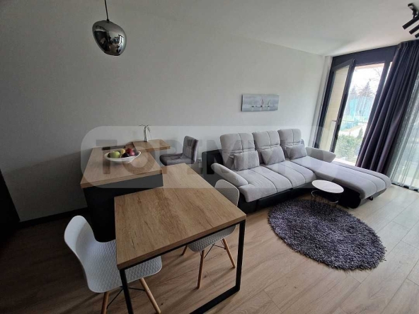 Двустаен апартамент в Варна, Гръцка махала - 63 кв.м за 2064 €/кв.м - Снимка #1