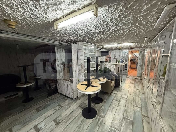 Дава се под наем Магазин в Варна, Център - 70 кв.м за 837.42 € - Снимка #1