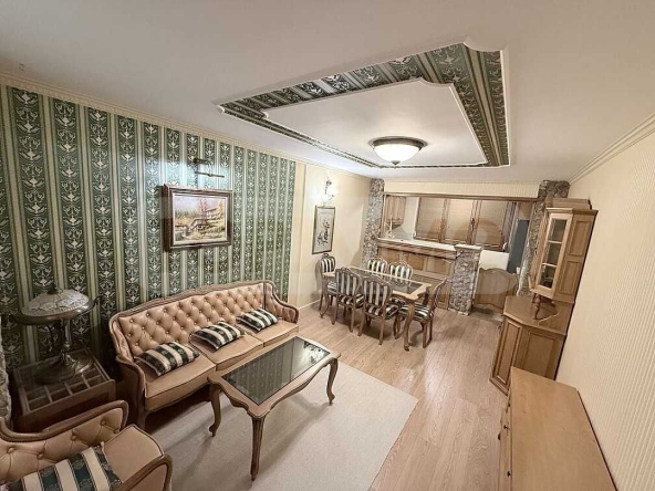 Тристаен апартамент в Балчик - 66 кв.м за 966 €/кв.м - Снимка #1