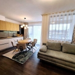 Дава се под наем Тристаен апартамент в София, Лозенец - 96 кв.м за 538.56 € - Снимка #1