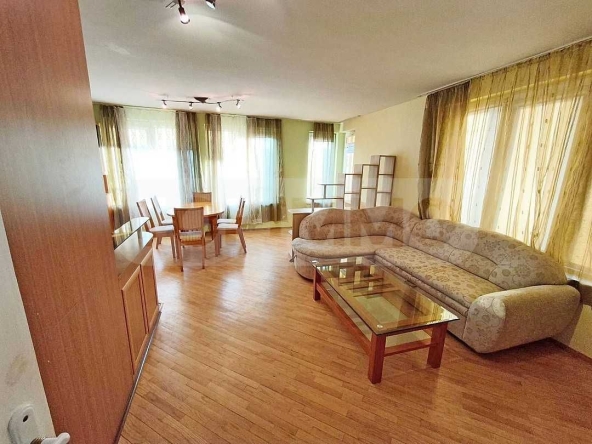 Дава се под наем Двустаен апартамент в Варна, Чаталджа - 63 кв.м за 698.19 € - Снимка #1