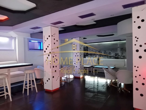 Заведение в Варна, Аспарухово - 85 кв.м за 765 €/кв.м - Снимка #1