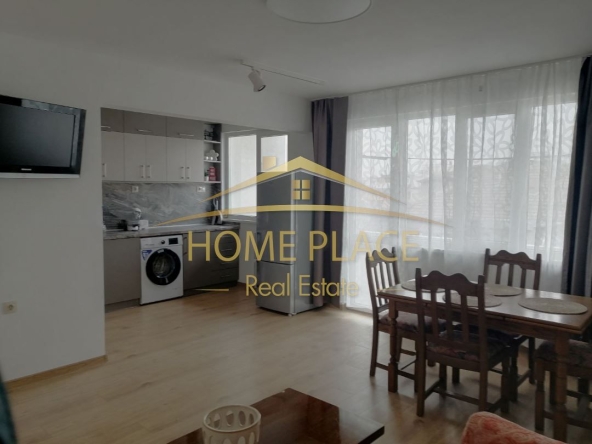 Тристаен апартамент в Варна, Окръжна болница - 90 кв.м за 1899 €/кв.м - Снимка #1