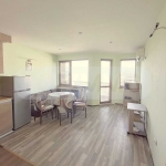 Дава се под наем Двустаен апартамент в Варна, Погреби - 70 кв.м за 398.82 € - Снимка #1