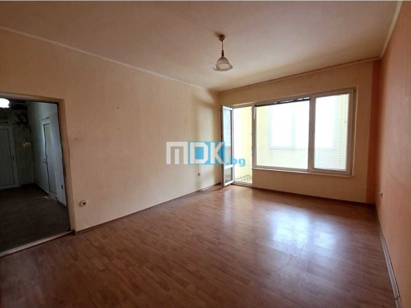 Тристаен апартамент в Пловдив, Въстанически - 86 кв.м за 750 €/кв.м - Снимка #1