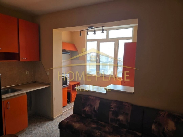 Тристаен апартамент в Варна, Левски - 60 кв.м за 1127 €/кв.м - Снимка #1