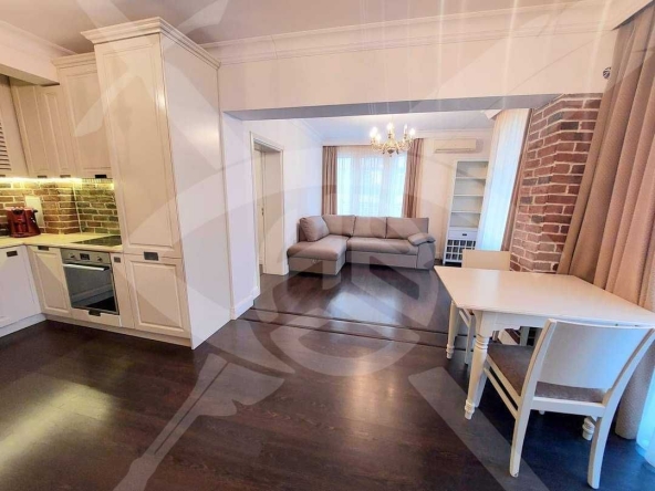 Двустаен апартамент в к.к. Слънчев бряг - 93 кв.м за 450 €/кв.м - Снимка #1