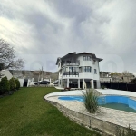 Къща в с. Рогачево, Област Добрич - 310 кв.м за 551 €/кв.м - Снимка #1
