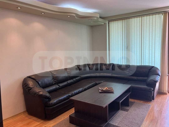 Двустаен апартамент в Варна, Левски - 73 кв.м за 1740 €/кв.м - Снимка #1