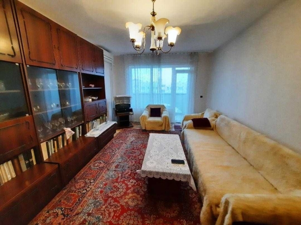 Многостаен апартамент в Хасково, Орфей - 85 кв.м за 786 €/кв.м - Снимка #1