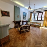 Дава се под наем Тристаен апартамент в София, Оборище - 100 кв.м за 896.58 € - Снимка #1