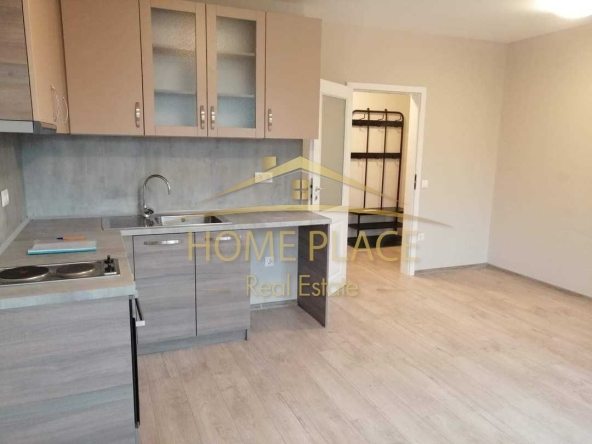 Дава се под наем Двустаен апартамент в Варна, Младост 1 - 52 кв.м за 331.5 € - Снимка #1