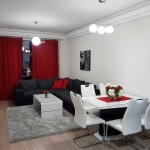 Дава се под наем Двустаен апартамент в Пловдив, Захарна фабрика - 63 кв.м за 316.2 € - Снимка #1