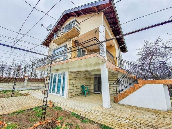 Къща в Каварна - 100 кв.м за 2250 €/кв.м - Снимка #1