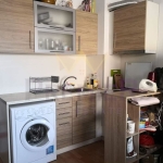 Дава се под наем Двустаен апартамент в Варна, Левски - 58 кв.м за 357 € - Снимка #1