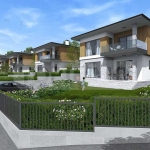 Къща в с. Здравец, Област Варна - 215 кв.м за 1300 €/кв.м - Снимка #1