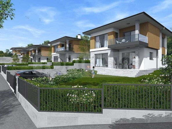 Къща в с. Здравец, Област Варна - 215 кв.м за 1300 €/кв.м - Снимка #1