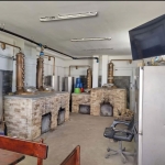 Промишлена сграда в с. Тополи, Област Варна - 1074 кв.м за 157 €/кв.м - Снимка #1