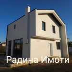 Къща в с. Добровница, Област Пазарджик - 138 кв.м за 718 €/кв.м - Снимка #1