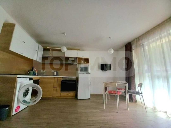 Двустаен апартамент в Варна, Общината - 62 кв.м за 3500 €/кв.м - Снимка #1