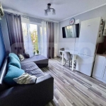 Дава се под наем Двустаен апартамент в Варна, м-т Прибой - 56 кв.м за 382.5 € - Снимка #1