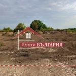 Парцел в с. Марково, Област Пловдив - 900 кв.м за 100 €/кв.м - Снимка #1