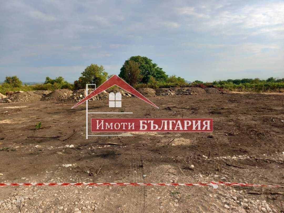 Парцел в с. Марково, Област Пловдив - 900 кв.м за 100 €/кв.м - Снимка #1