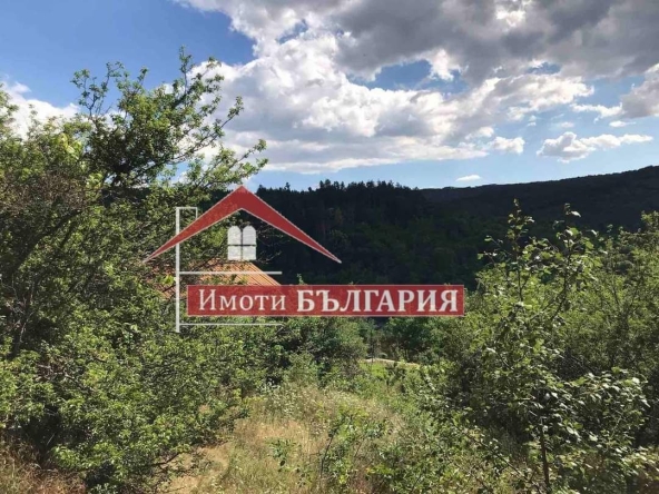 Парцел в с. Мраченик, Област Пловдив - 915 кв.м за 14 €/кв.м - Снимка #1