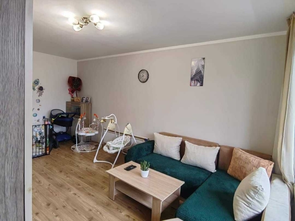 Двустаен апартамент в Червен бряг - 64 кв.м за 534 €/кв.м - Снимка #1