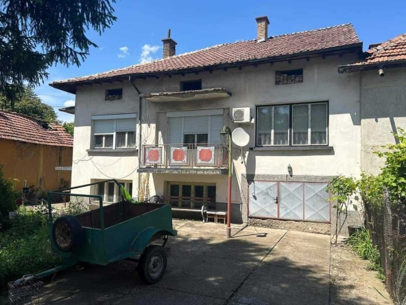 Къща в Бяла Слатина - 160 кв.м за 447 €/кв.м - Снимка #1