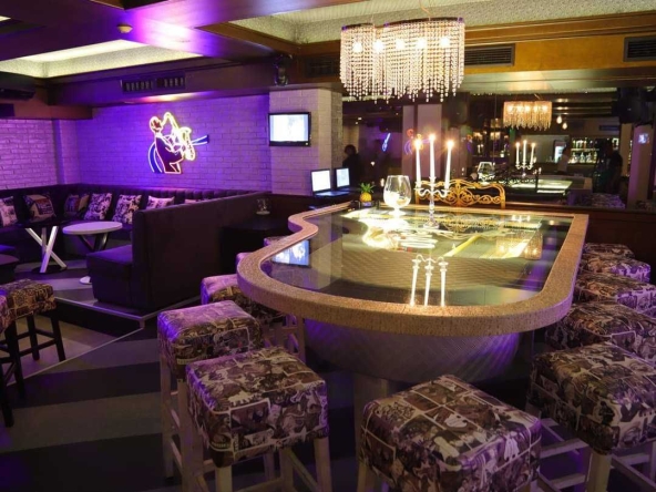 Дава се под наем Зала за събития в София, Център -  кв.м за 51 € - Снимка #1