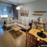 Дава се под наем Двустаен апартамент в Пловдив, Център - 63 кв.м за 331.5 € - Снимка #1