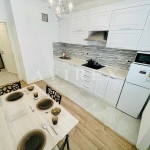 Дава се под наем Едностаен апартамент в Пловдив, Център - 40 кв.м за 229.5 € - Снимка #1