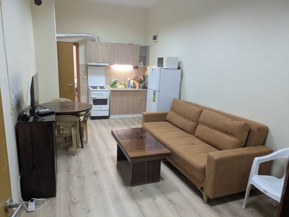 Дава се под наем Двустаен апартамент в Варна, Център - 50 кв.м за 448.8 € - Снимка #1