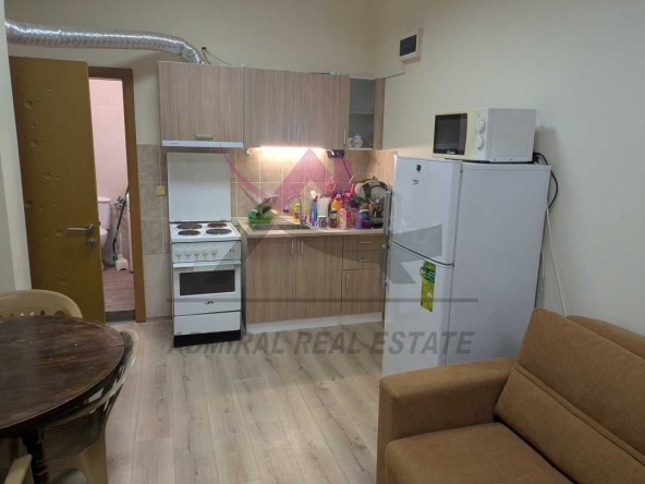 Дава се под наем Двустаен апартамент в Варна, Виница - 60 кв.м за 448.8 € - Снимка #1