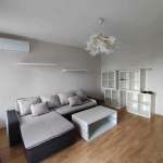 Дава се под наем Двустаен апартамент в София, Лозенец - 65 кв.м за 698.19 € - Снимка #1