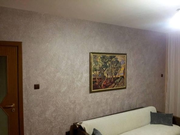 Дава се под наем Двустаен апартамент в София, Овча купел 2 - 70 кв.м за 499 € - Снимка #1