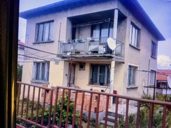 Къща в Костинброд - 160 кв.м за 1688 €/кв.м - Снимка #1